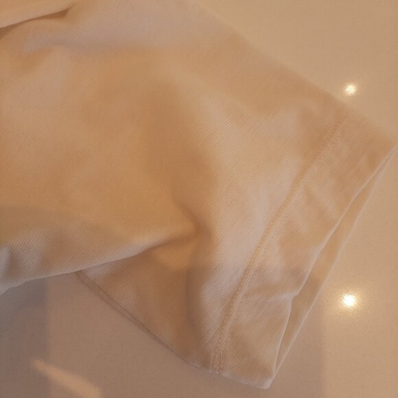 Arc'Teryx Cowl Neck - Short Sleeve T-Shirt - Women's Small - 42% Wool - Picture 5 of 8